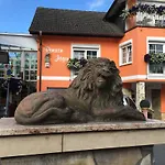 Jaeger - Der Geheimtipp Am Europa-park Rust