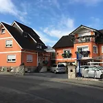 Gæstehus Jaeger - Der Geheimtipp Am Europa-park Rust