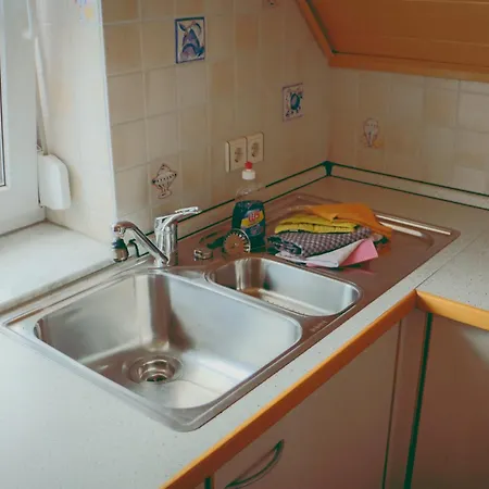 Vendégház Jaeger - Der Geheimtipp Am Europa-park