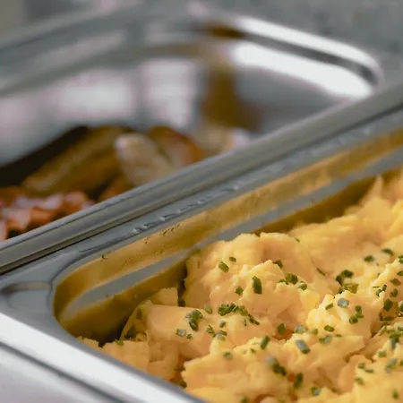 Jaeger - Der Geheimtipp Am Europa-park Maison d'hôtes 3*