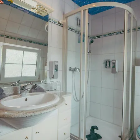 Jaeger - Der Geheimtipp Am Europa-park Πανσιόν 3*