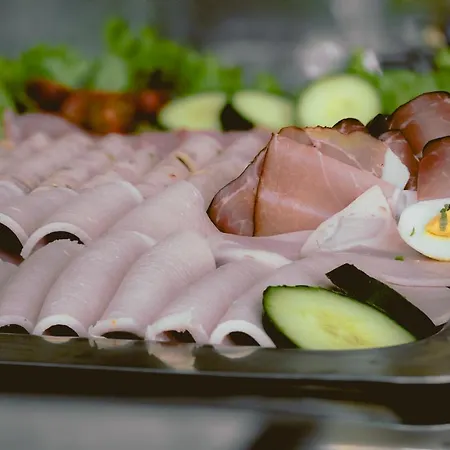 Jaeger - Der Geheimtipp Am Europa-park Πανσιόν 3*