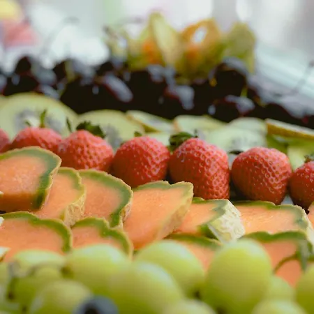 Jaeger - Der Geheimtipp Am Europa-park 3* Rust