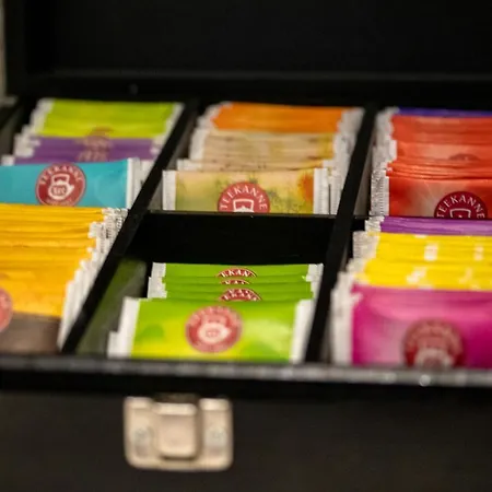 Vendégház Jaeger - Der Geheimtipp Am Europa-park 3*