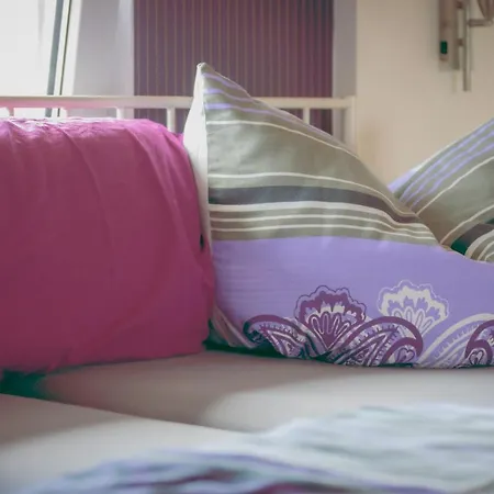 Jaeger - Der Geheimtipp Am Europa-park Πανσιόν Rust