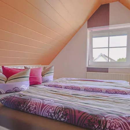 Jaeger - Der Geheimtipp Am Europa-park Vendégház 3*