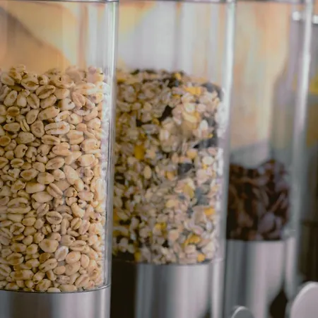 Jaeger - Der Geheimtipp Am Europa-park Πανσιόν Rust