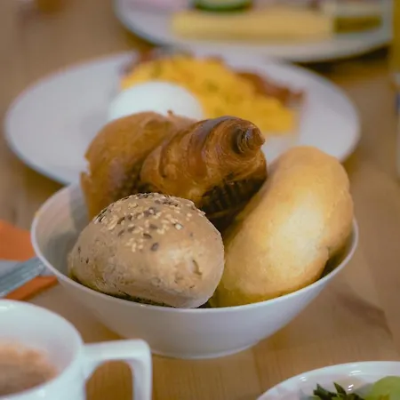 Jaeger - Der Geheimtipp Am Europa-park Πανσιόν Rust