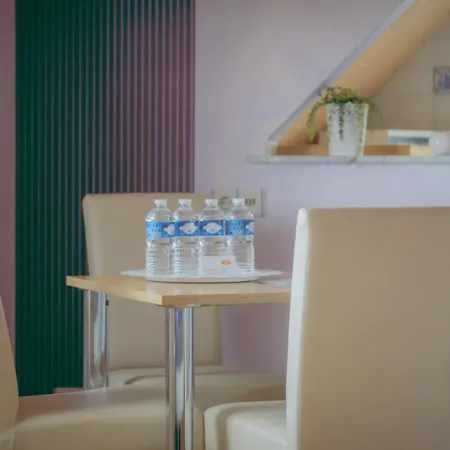 Jaeger - Der Geheimtipp Am Europa-park 3*