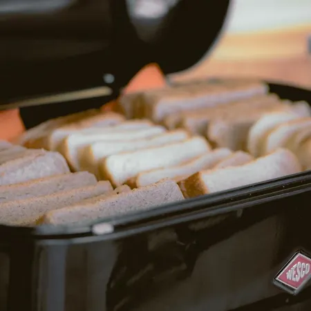 Jaeger - Der Geheimtipp Am Europa-park