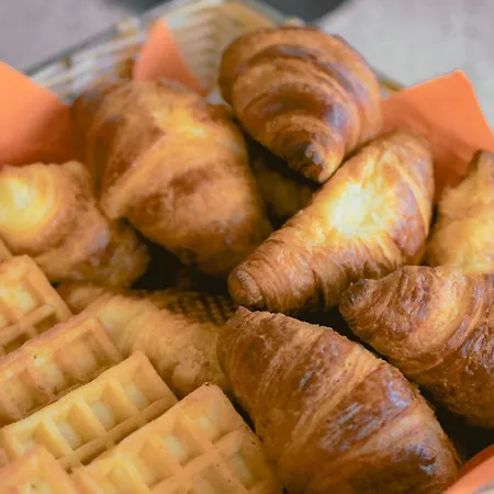 Jaeger - Der Geheimtipp Am Europa-park Πανσιόν Rust