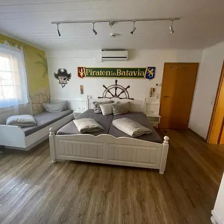 Jaeger - Der Geheimtipp Am Europa-park