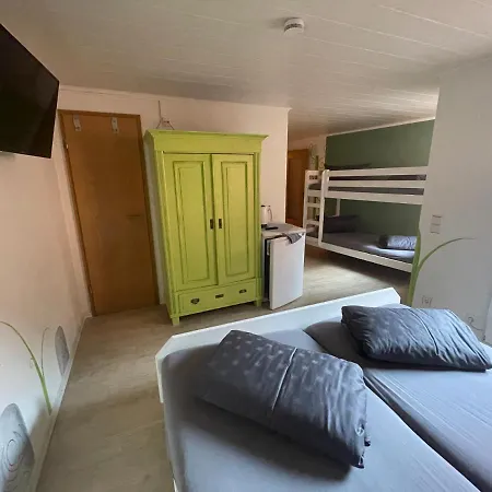Jaeger - Der Geheimtipp Am Europa-park Maison d'hôtes