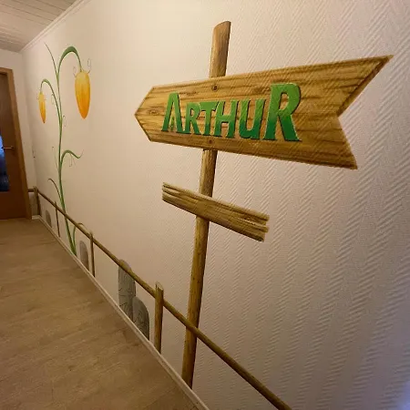 Jaeger - Der Geheimtipp Am Europa-park 3* Rust