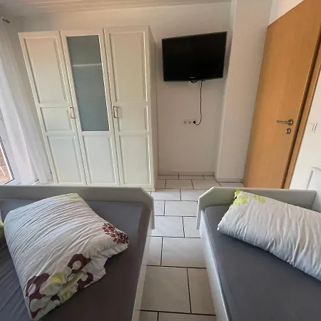 Jaeger - Der Geheimtipp Am Europa-park Maison d'hôtes 3*
