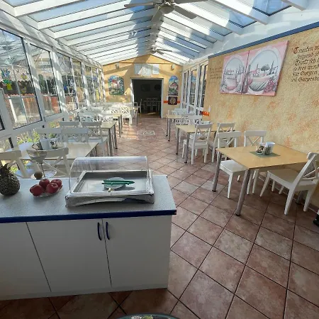 Jaeger - Der Geheimtipp Am Europa-park Maison d'hôtes 3*