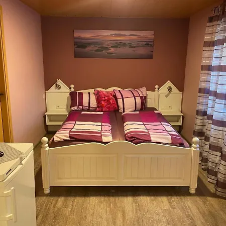 Maison d'hôtes Jaeger - Der Geheimtipp Am Europa-park 3*