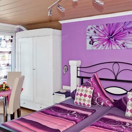 Vendégház Jaeger - Der Geheimtipp Am Europa-park Rust