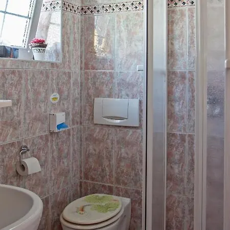 Πανσιόν Jaeger - Der Geheimtipp Am Europa-park 3*