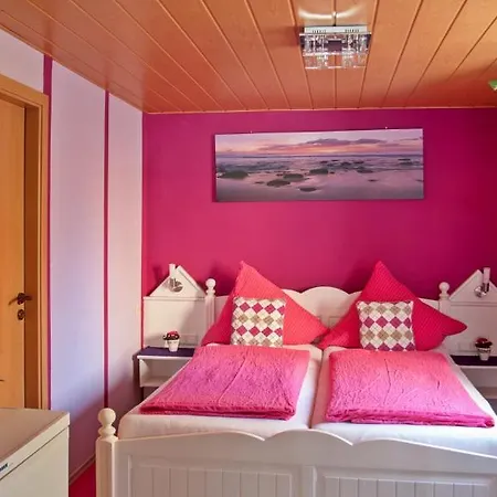 Jaeger - Der Geheimtipp Am Europa-park 3*