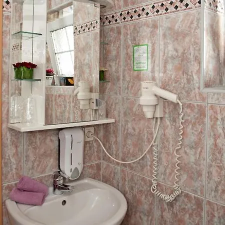 Jaeger - Der Geheimtipp Am Europa-park Vendégház 3*