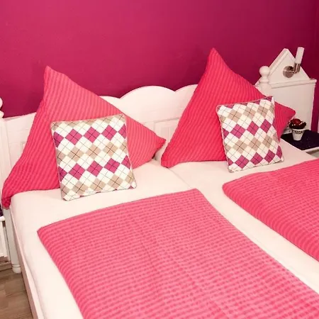 Jaeger - Der Geheimtipp Am Europa-park 3* Rust