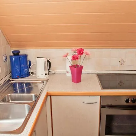 Jaeger - Der Geheimtipp Am Europa-park Vendégház Rust