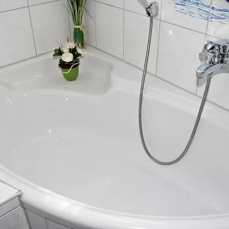 Πανσιόν Jaeger - Der Geheimtipp Am Europa-park Rust