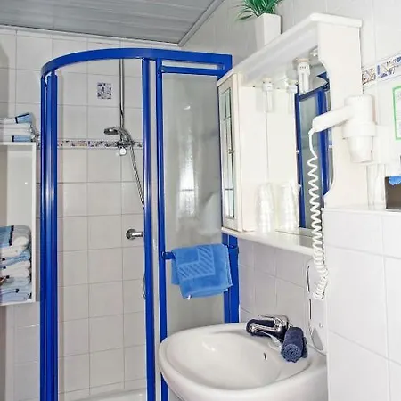 Jaeger - Der Geheimtipp Am Europa-park 3*