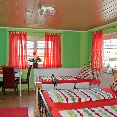 Jaeger - Der Geheimtipp Am Europa-park 3* Rust