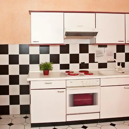 Jaeger - Der Geheimtipp Am Europa-park Rust