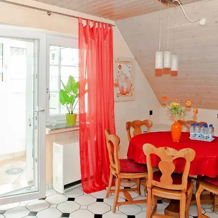 Maison d'hôtes Jaeger - Der Geheimtipp Am Europa-park 3*