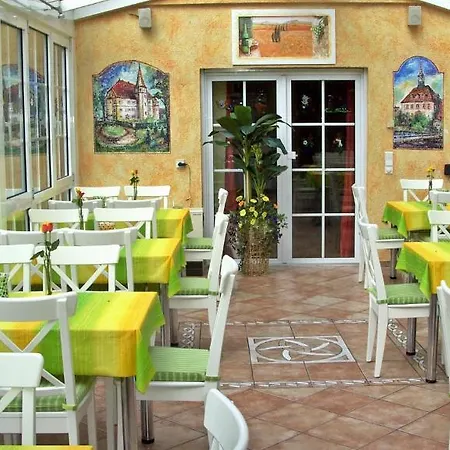 Maison d'hôtes Jaeger - Der Geheimtipp Am Europa-park
