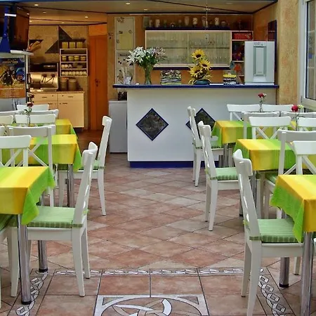 Jaeger - Der Geheimtipp Am Europa-park Πανσιόν Rust