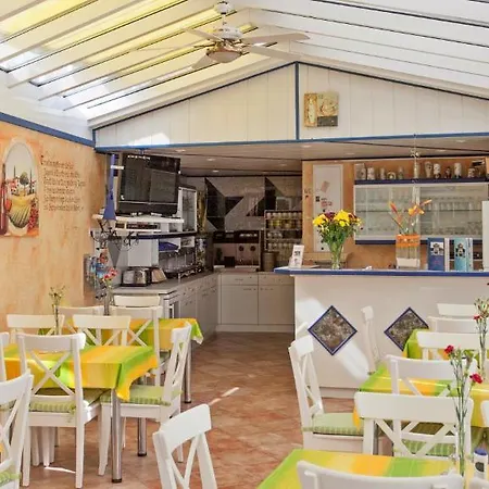 Jaeger - Der Geheimtipp Am Europa-park Rust