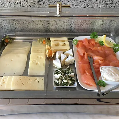 Vendégház Jaeger - Der Geheimtipp Am Europa-park Rust