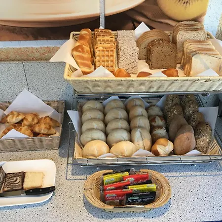 Jaeger - Der Geheimtipp Am Europa-park 3* Rust