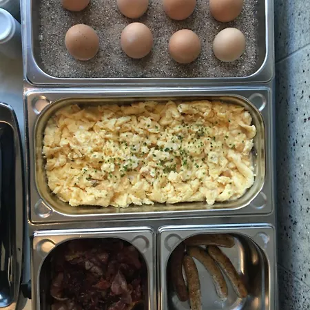 Jaeger - Der Geheimtipp Am Europa-park Πανσιόν 3*