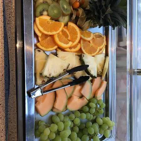 Jaeger - Der Geheimtipp Am Europa-park Rust