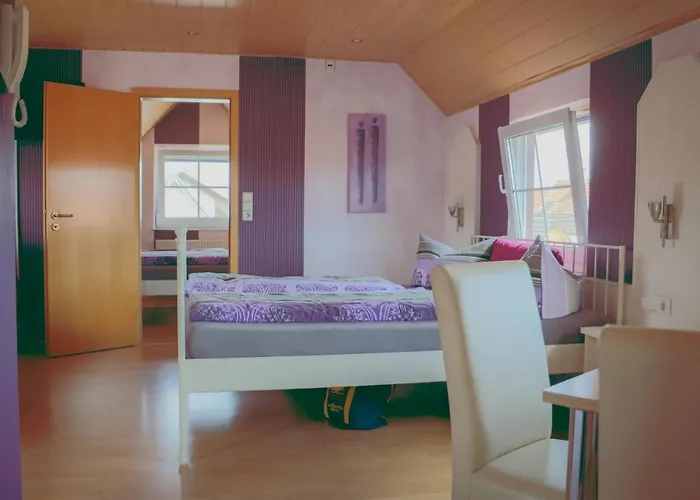 Guest house Jaeger - Der Geheimtipp Am Europa-park 3*