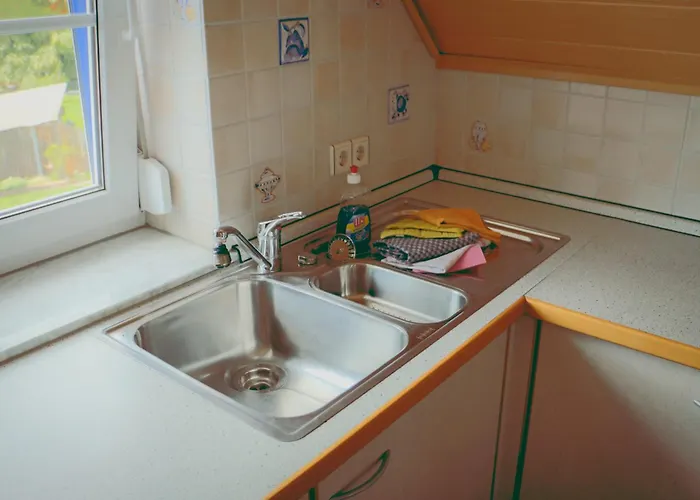 Pensión Jaeger - Der Geheimtipp Am Europa-park