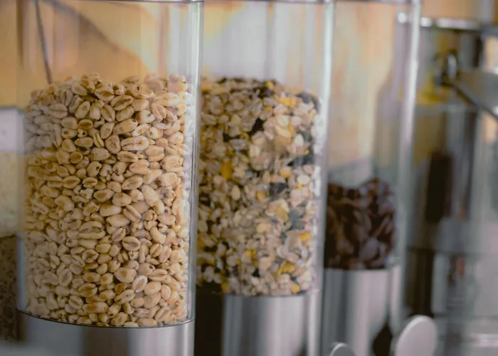 Jaeger - Der Geheimtipp Am Europa-park Pensión Rust