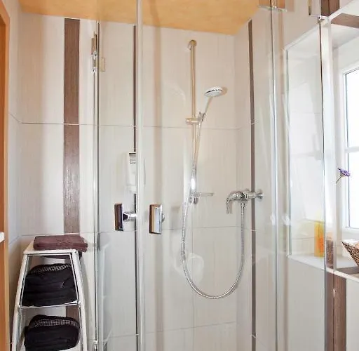 Jaeger - Der Geheimtipp Am Europa-park Guest house 3*