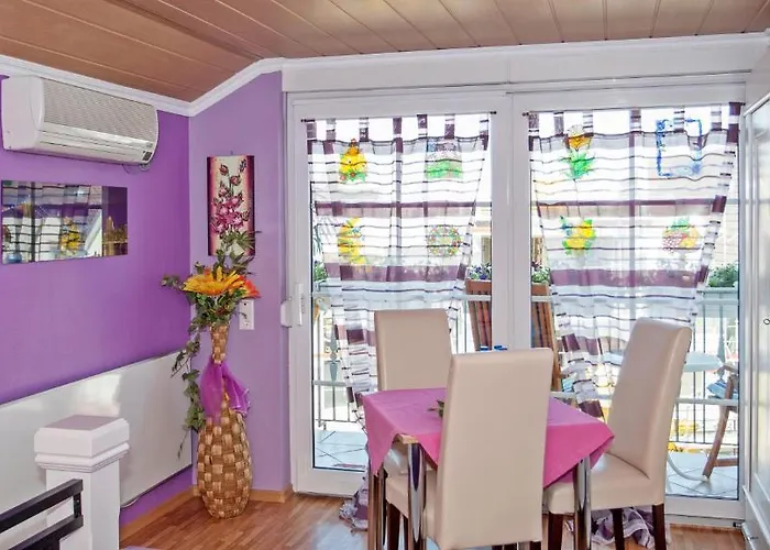 Jaeger - Der Geheimtipp Am Europa-park 3* Rust