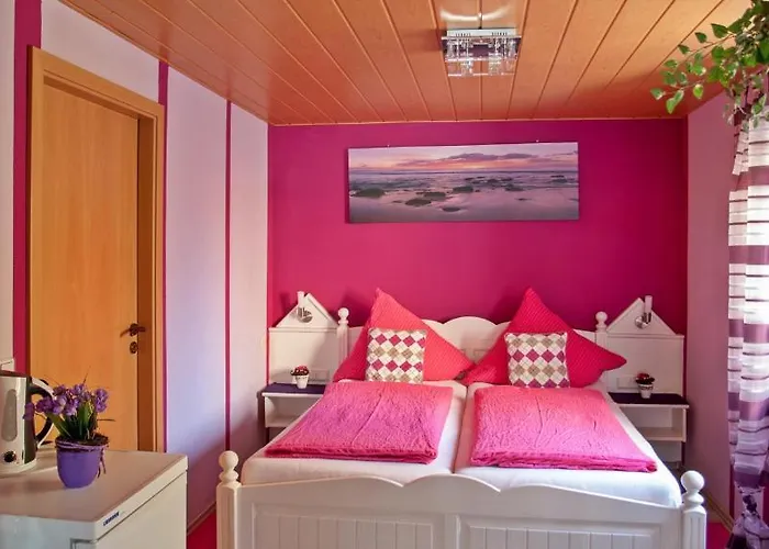 Jaeger - Der Geheimtipp Am Europa-park 3*