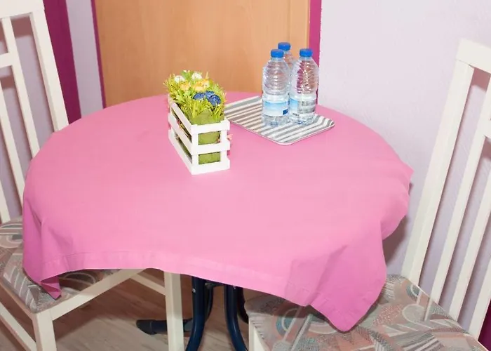 Jaeger - Der Geheimtipp Am Europa-park