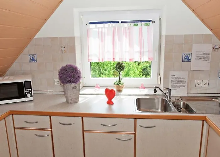 Guest house Jaeger - Der Geheimtipp Am Europa-park